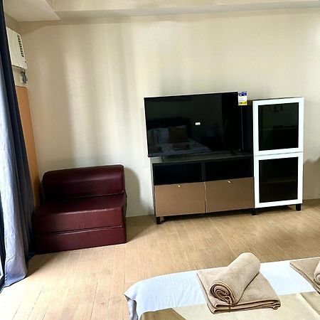 Studio At 81 Newport Boulevard Near Naia With Free Access To All Amenities Up To 2 Pax Маніла Екстер'єр фото