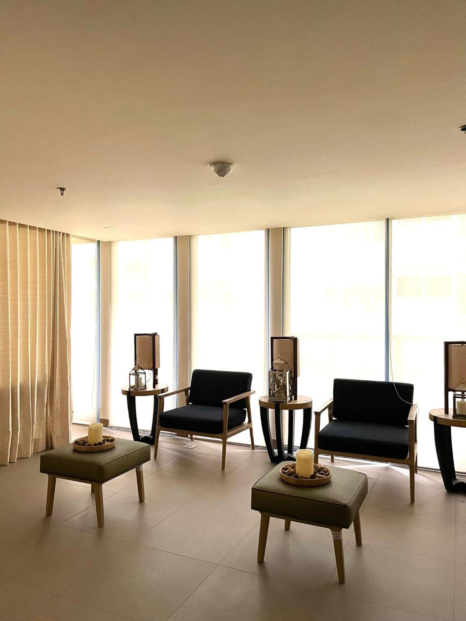 Studio At 81 Newport Boulevard Near Naia With Free Access To All Amenities Up To 2 Pax Маніла Екстер'єр фото