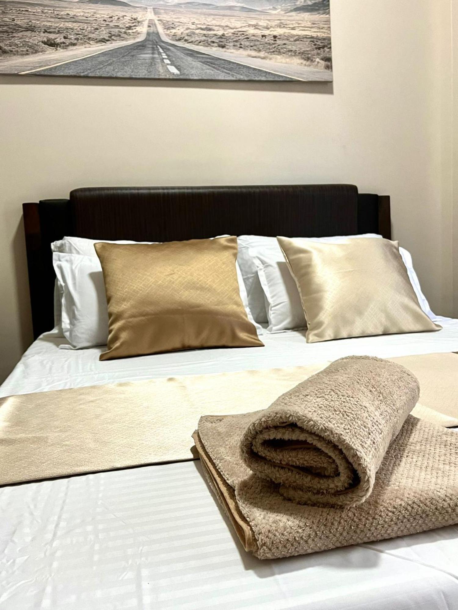 Studio At 81 Newport Boulevard Near Naia With Free Access To All Amenities Up To 2 Pax Маніла Екстер'єр фото